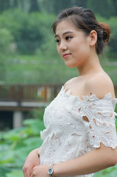 国产微拍移动端界面