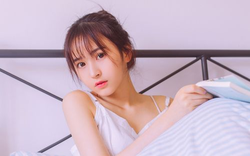 国产白丝精选合集