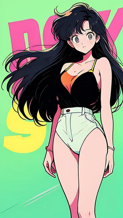 国产微拍平台主界面展示